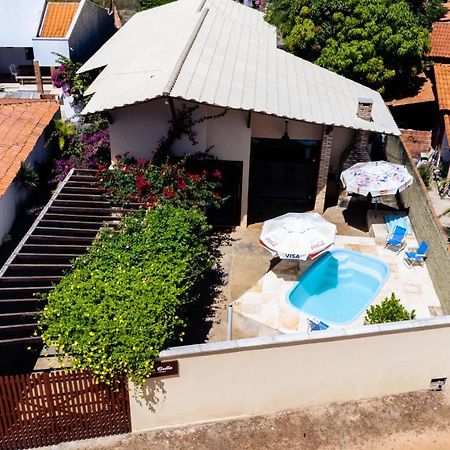 Villa Casa Bella Barra Grande Barra Grande  Exterior foto