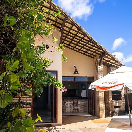 Villa Casa Bella Barra Grande Barra Grande  Exterior foto