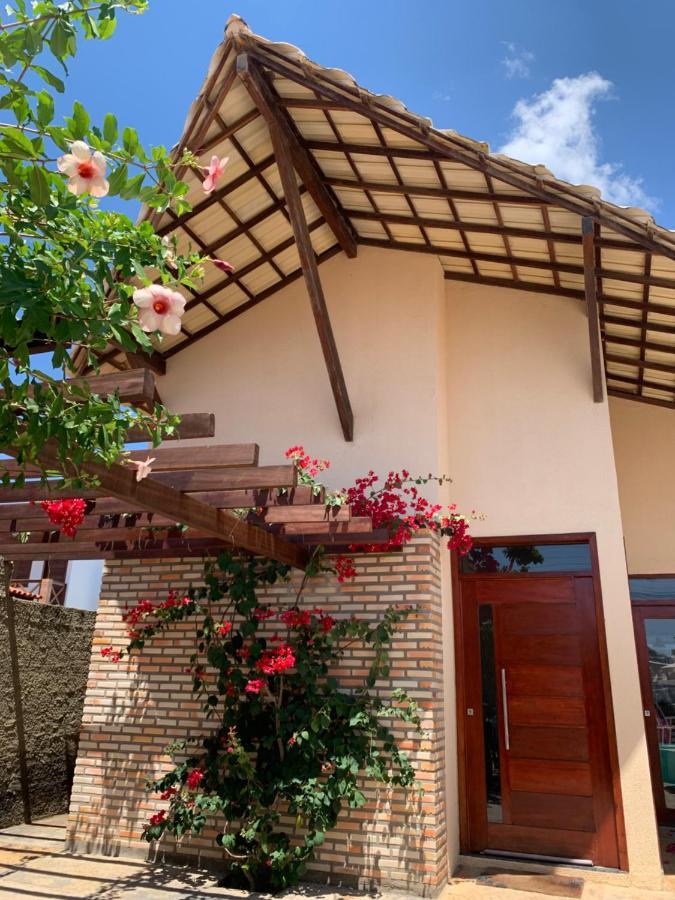 Villa Casa Bella Barra Grande Barra Grande  Exterior foto